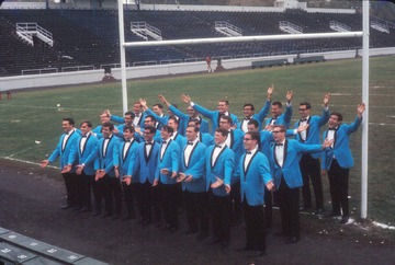 Chorus - 1967