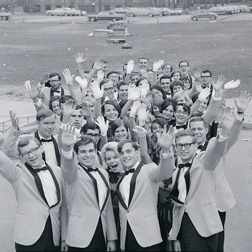 Chorus - 1967