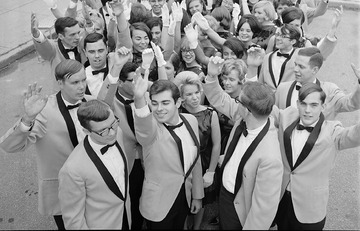 Chorus - 1967