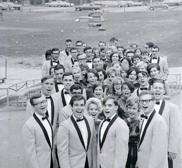 Chorus - 1967