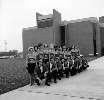 Chorus - 1967