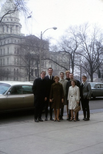 Chorus - 1967