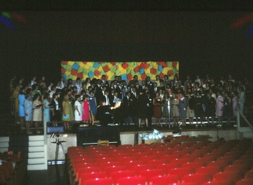 Cleveland Concert - 1967