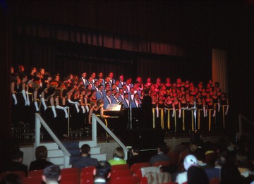 Cleveland Concert - 1967