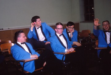 Cleveland Concert - 1967