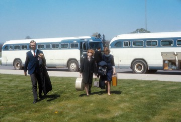Cuyahoga Falls - 1967