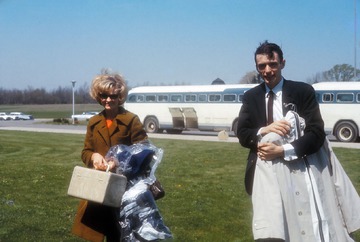 Cuyahoga Falls - 1967