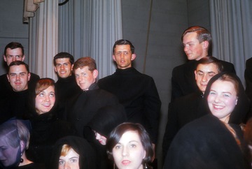 Cuyahoga Falls - 1967