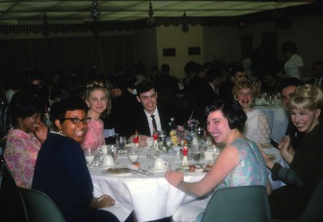 Dinner Dance - 1967