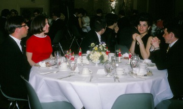 Dinner Dance - 1967