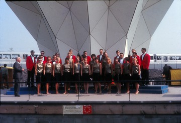Montreal Expo - 1967