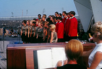 Montreal Expo - 1967