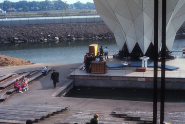 Montreal Expo - 1967
