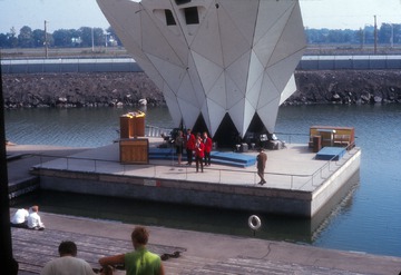 Montreal Expo - 1967