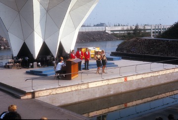 Montreal Expo - 1967