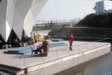 Montreal Expo - 1967