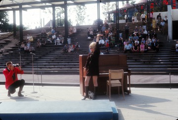 Montreal Expo - 1967