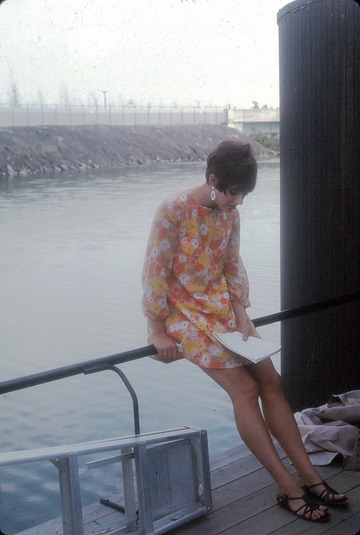 Montreal Expo - 1967