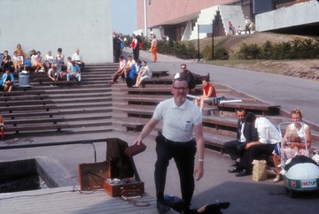 Montreal Expo - 1967
