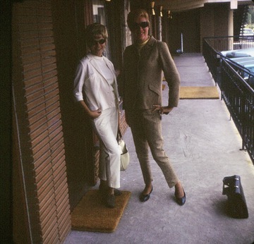 Montreal Expo - 1967