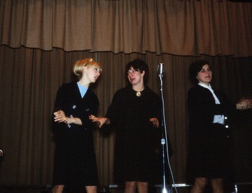 Leamington Ontario - 1967