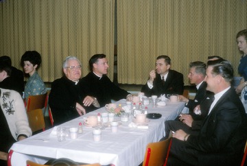 Leamington Ontario - 1967