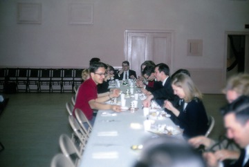 Leamington Ontario - 1967