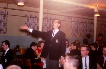 Leamington Ontario - 1967