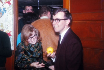 Chorus Party - 1967