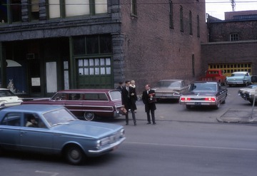 Tiffin, Ohio - 1967