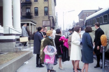 Tiffin, Ohio - 1967