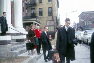 Tiffin, Ohio - 1967
