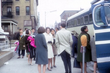 Tiffin, Ohio - 1967