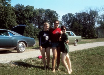 Chorus Camp - 1968