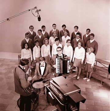 Chorus - 1968