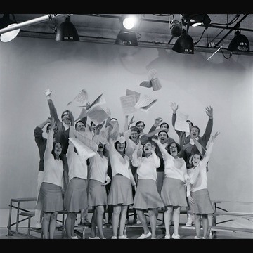 Chorus - 1968