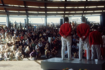 Montreal Expo - 1968