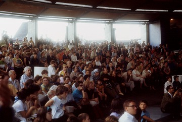 Montreal Expo - 1968