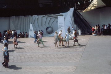 Montreal Expo - 1968