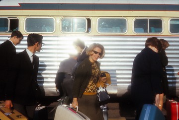 Spring Tour - 1968