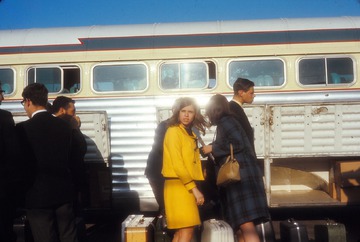 Spring Tour - 1968