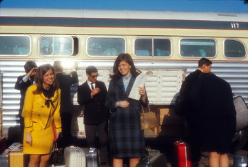 Spring Tour - 1968