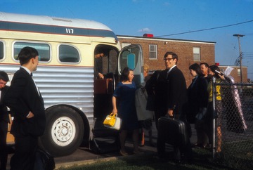 Spring Tour - 1968