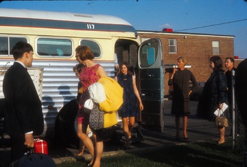 Spring Tour - 1968