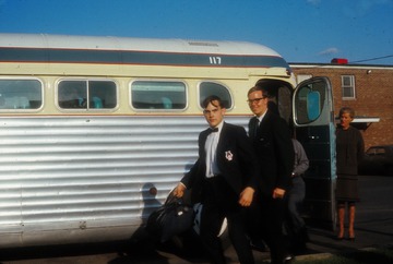 Spring Tour - 1968