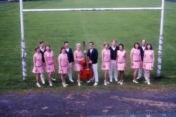 Chorus - 1969