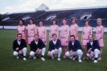 Chorus - 1969