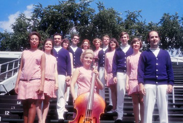 Chorus - 1969