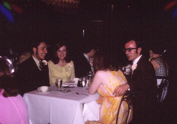 Dinner Dance - 1969