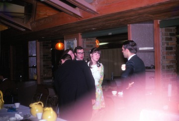 Dinner Dance - 1969